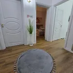 Ideal Apartamento Shkodër