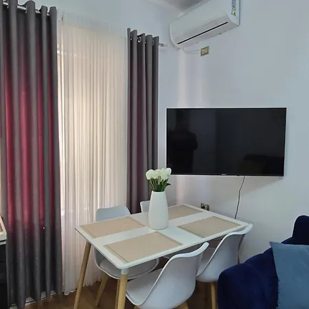 Apartmán Ideal