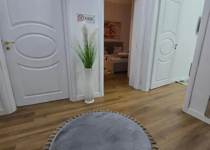 Ideal شقة شكودر