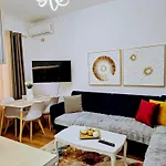 Apartamento Ideal Shkodër