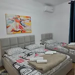 Ideal Apartamento Shkodër