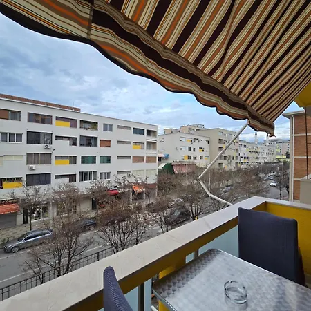Appartement Ideal