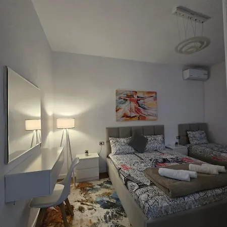 Ideal Shkodra