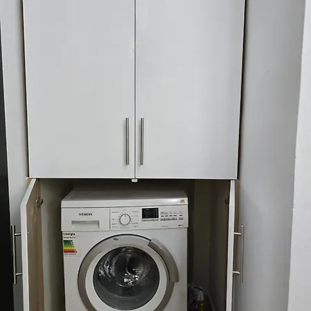 Ideal Appartement
