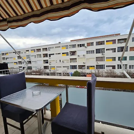 Appartement Ideal