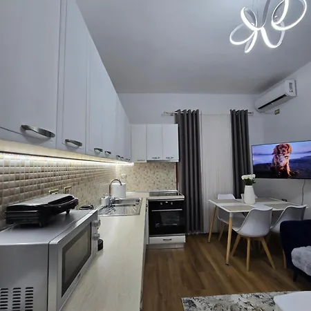 Apartment Ideal *