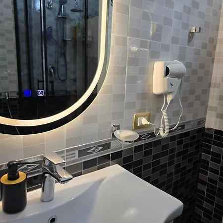 Apartment Ideal