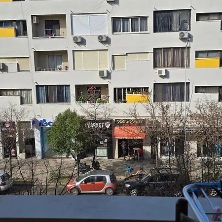 Ideal Appartement