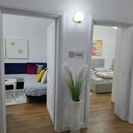 Apartament Ideal *