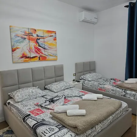 Ideal شقة شكودر