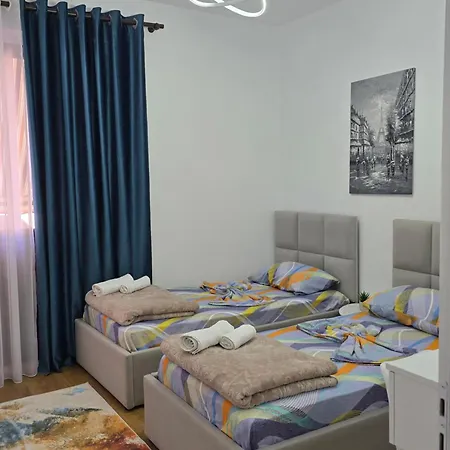 Ideal Shkodër