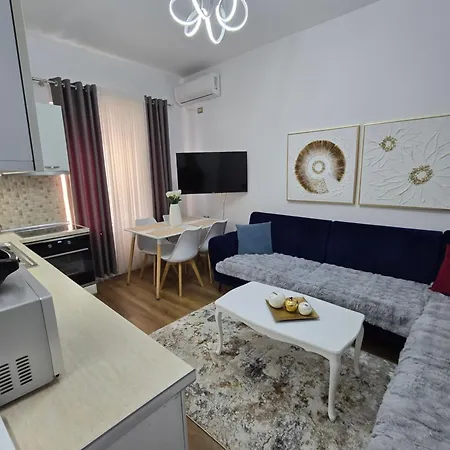 Apartment Ideal
