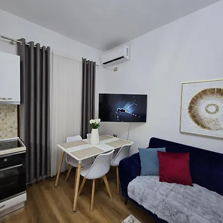 Ideal Shkodra