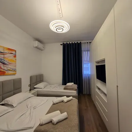 Ideal Shkodra