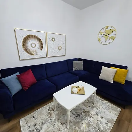 Apartment Ideal *