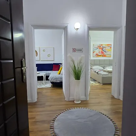 Ideal Appartement *