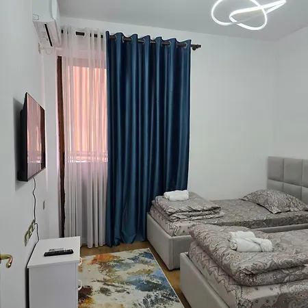 Ideal * Shkodër