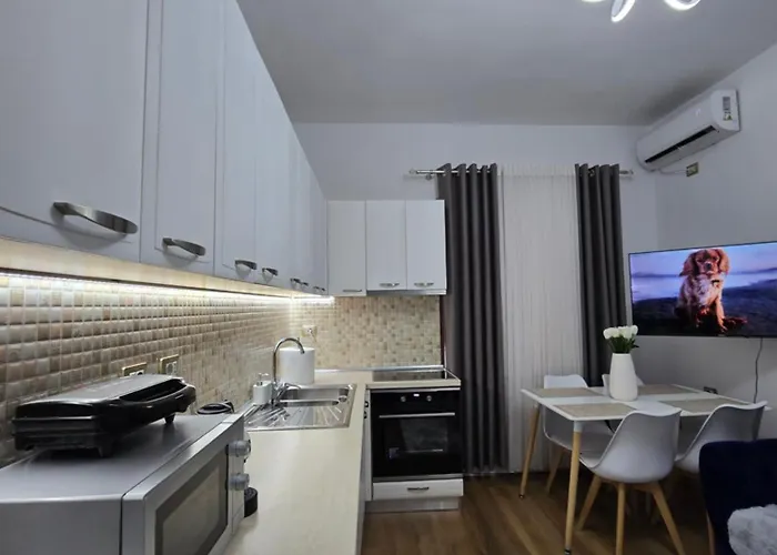 アパート Ideal *