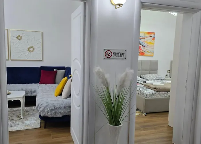 アパート Ideal *