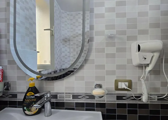 Ideal アパート Shkodër