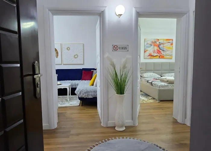 Ideal アパート *